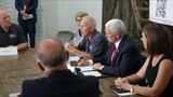 Vice President Pence’s Obamacare Listening Session with Kentucky Small Business Owners