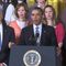 President Obama Pushes Congress On Gun Legislation