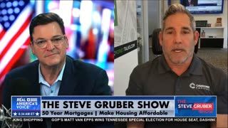 CARDONE: 50-YEAR MORTGAGES WON’T FIX HOUSING