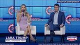 RNC Co-Chair Lara Trump: The RNC and Trump Campaign Have ‘Fully Merged Forces’