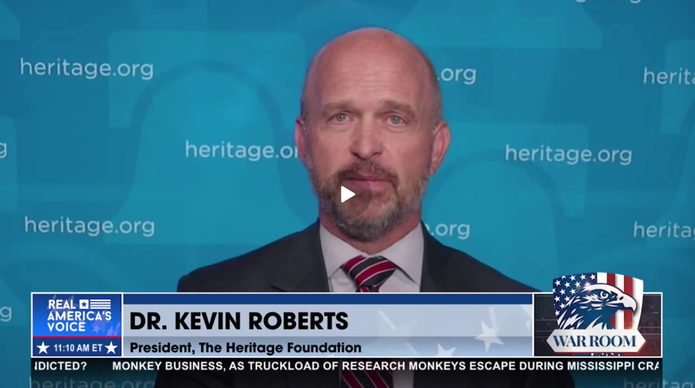 "GOD BLESS DONALD TRUMP FOR SO MANY THINGS": HISTORIC MOMENT WITH XI