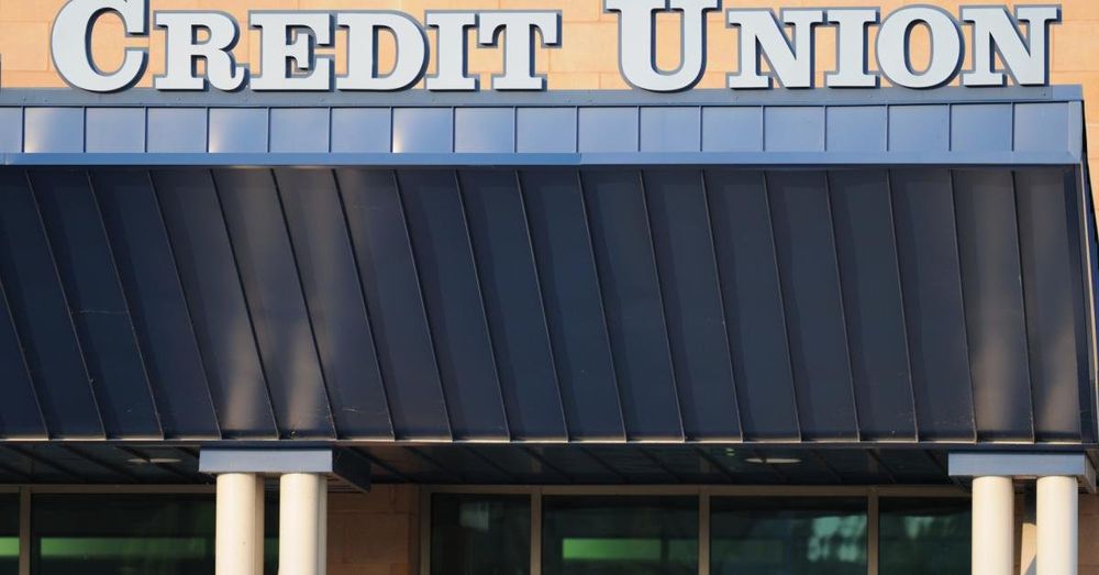 Credit unions step up efforts to protect tax-exempt status as large GOP budget bill moves forward