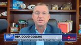 Doug Collins: They did not make an charges related to the actual activities on Jan. 6