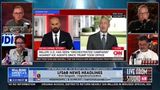 CNN HOST STEAMROLLED BY STEPHEN MILLER