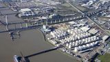 British energy company announces $8B gas deal with US, dubs it 'essential' for green transition