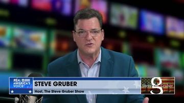 Steve Gruber: Democrats Dump Democracy All Together