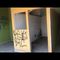 Eng/Espanol Oscar en nuevo albergue, new proposed shelter