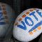 Poll Finds Hunger for Change to US System of Government