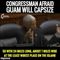 Congressman Hank Johnson Is Afraid Guam Will “Capsize”!