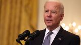 'They will not win this race': President Biden says China is beating U.S. on electric vehicles