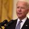 'They will not win this race': President Biden says China is beating U.S. on electric vehicles