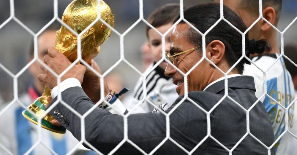 Trump considers moving World Cup matches out of Seattle due to crime