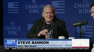 "WE HAVE TO DESTROY THE DEEP STATE FOR THE AMERICAN PEOPLE TO BE FREE"