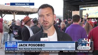 NJ IS RALLYING TO WIN THEIR STATE BACK