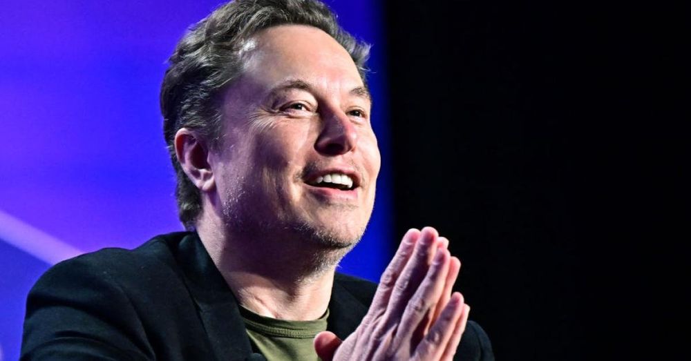 Elon Musk makes major political donation to House Republicans