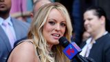 Porn Star’s Hush Money Suit Against Trump Dismissed