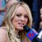 Porn Star’s Hush Money Suit Against Trump Dismissed