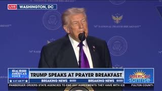 HILARIOUS MOMENT WITH POTUS