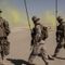 Outspoken Marine officer who slammed Afghanistan withdrawal is released from the brig