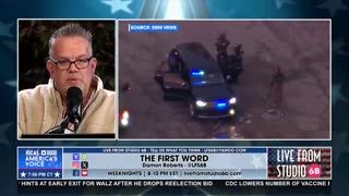 “THE ENEMIES OF FREEDOM ARE NOW OFFICIALLY ON NOTICE”