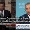 Pres. Obama Contradicts Sen. Obama On Judicial Nominations