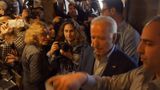 Biden, Sanders in Two-Man Contest; Bloomberg Drops Out