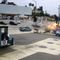 Five victims, including pregnant woman, dead in fiery Los Angeles crash