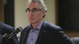 Burgum commits to GOP debate appearance despite injury: 'I'm in'