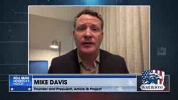 Mike Davis: Accountability Starts November 5