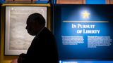 Smithsonian head Lonnie Bunch announces retirement amid pressure from Trump