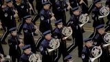 Defense Department spends over $90,000 on Air Force Band diversity seminars