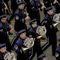 Defense Department spends over $90,000 on Air Force Band diversity seminars
