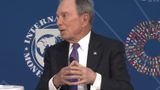 Mike Bloomberg Is The Racist, Sexist, Elitist Id of the Democrat Party