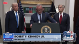 RFK, JR. ON AUTISM RESEARCH