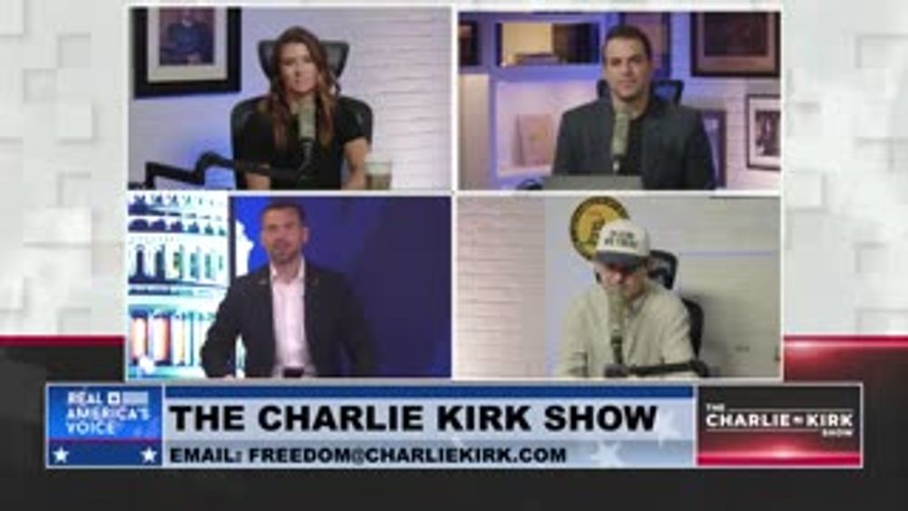 JACK POSOBIEC: ANTIFA MUST BE DESIGNATED A FOREIGN TERROR GROUP