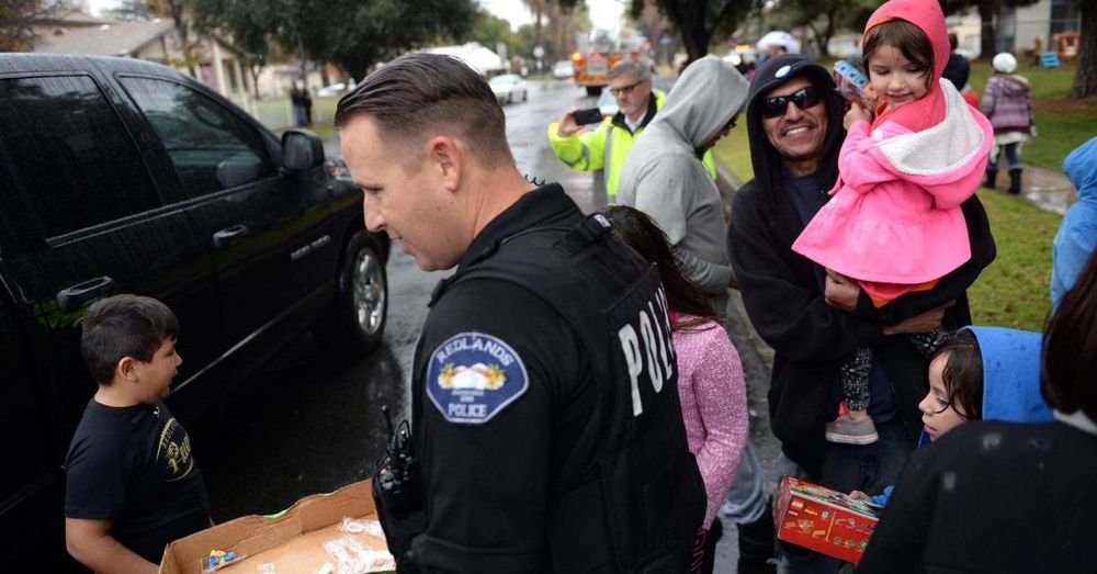 Housing crisis becomes safety crisis when cops, firefighters can’t live in community they protect