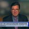 Steve Gruber BLASTS Jen Psaki and the media for saying border patrol is "whipping" migrants