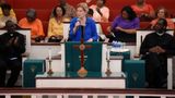 Black Democrats Hold Sway in SC Presidential Primary