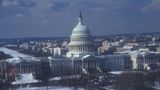 House approves GOP-led CR to avert shutdown