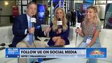 CPAC Attendee Gives Inside Look at CPAC Texas