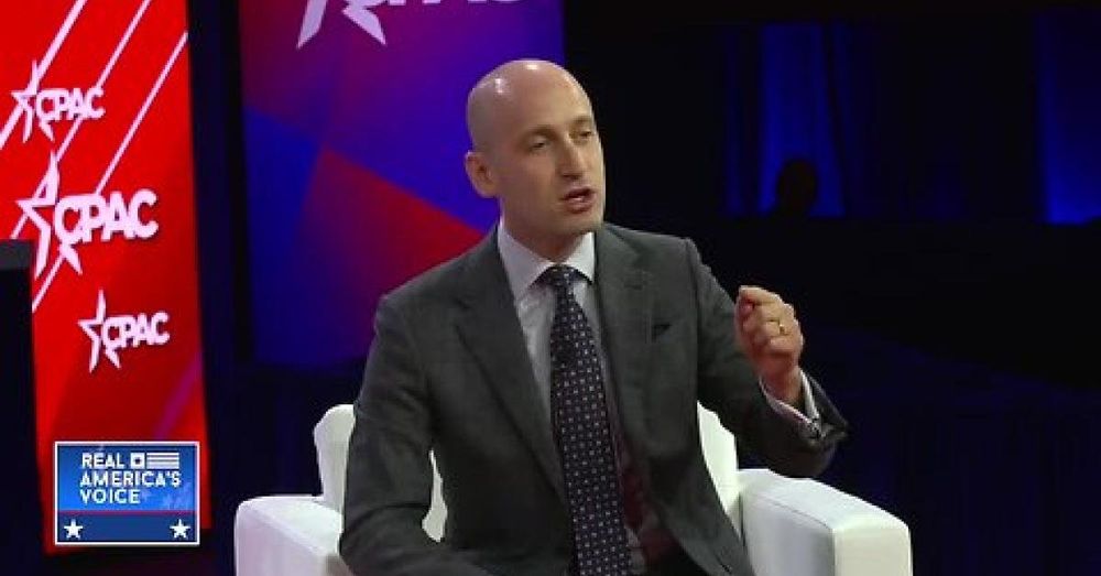 Miller rips 'Judicial Coup' as judge blocks proof-of-citizenship order