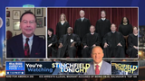FEDERAL JUDGE BLOCKS BIRTHRIGHT CITIZENSHIP BAN