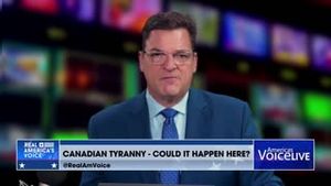 Canadian Censorship Tyranny—Could It Happen Here?