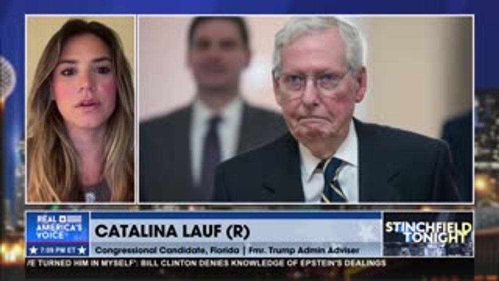 “83% OF AMERICANS SUPPORT IT.”