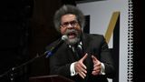 Left-wing intellectual Cornel West announces presidential bid