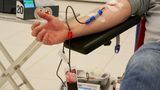 Blood supplies at dangerously low levels nationwide, groups say