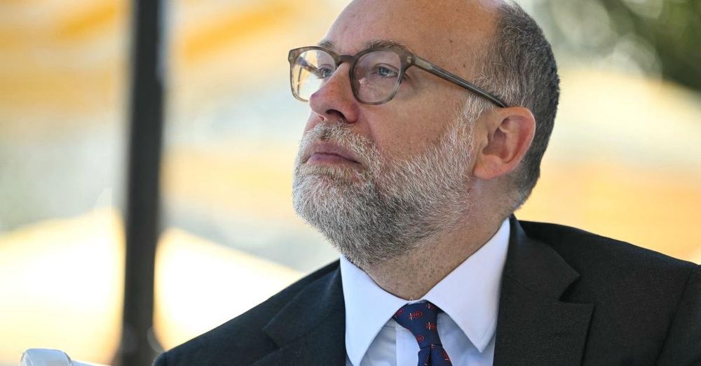 National Science Foundation to break up major US climate research center in Colorado: OMB