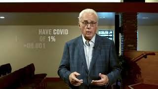 John MacArthur on the essential nature of the Church