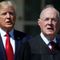 Trump Unveils Court Pick on Monday