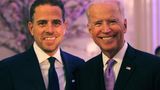 Joe Biden vowed to crack down on tax cheats, his DOJ just charged his son Hunter as one of them
